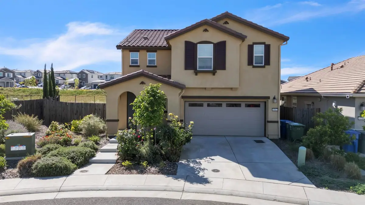 4562 Butterfly Ridge Drive, Folsom, CA 95630 - #1