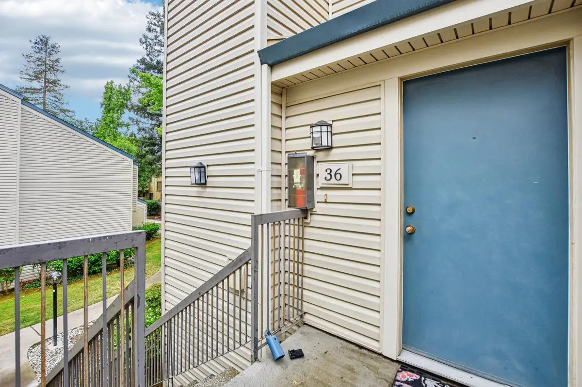 2280 Hurley Way #36, Sacramento, CA 95825 - #1