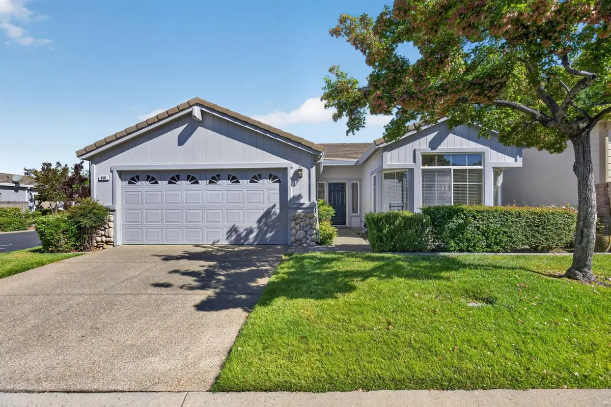450 Baguette Place, Folsom, CA 95630 - #1