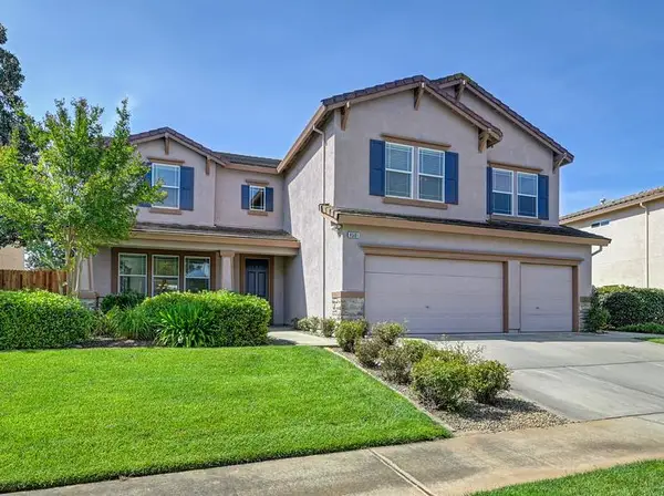 4501 Mcroberts Drive, Mather, CA 95655