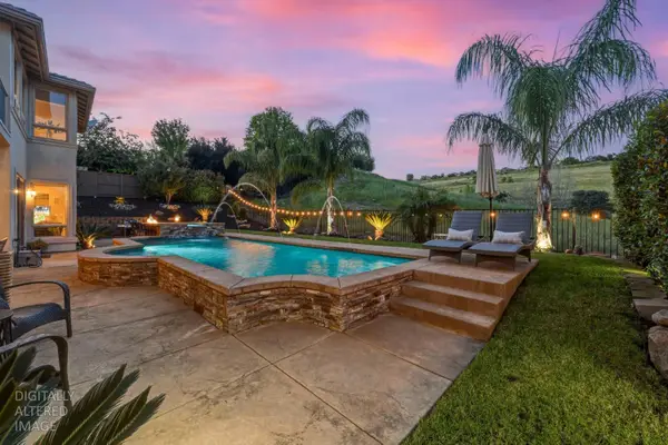 1343 Terracina Drive, El Dorado Hills, CA 95762