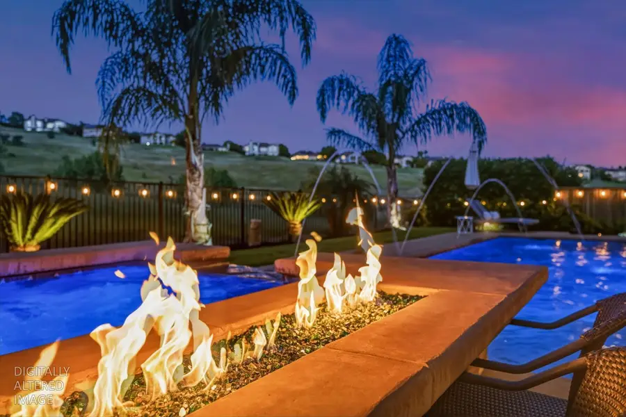 1343 Terracina Drive, El Dorado Hills, CA 95762 - #3