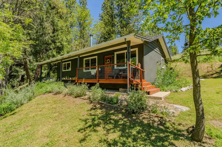 16308 Emigrant Road, Volcano, CA 95689 - #2