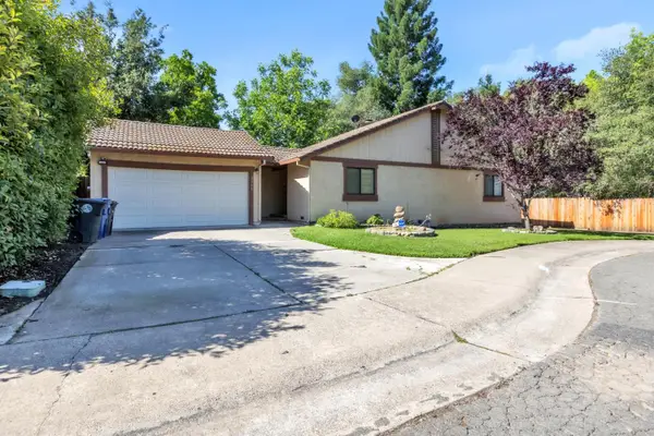 8064 Forest Glen Way, Citrus Heights, CA 95610