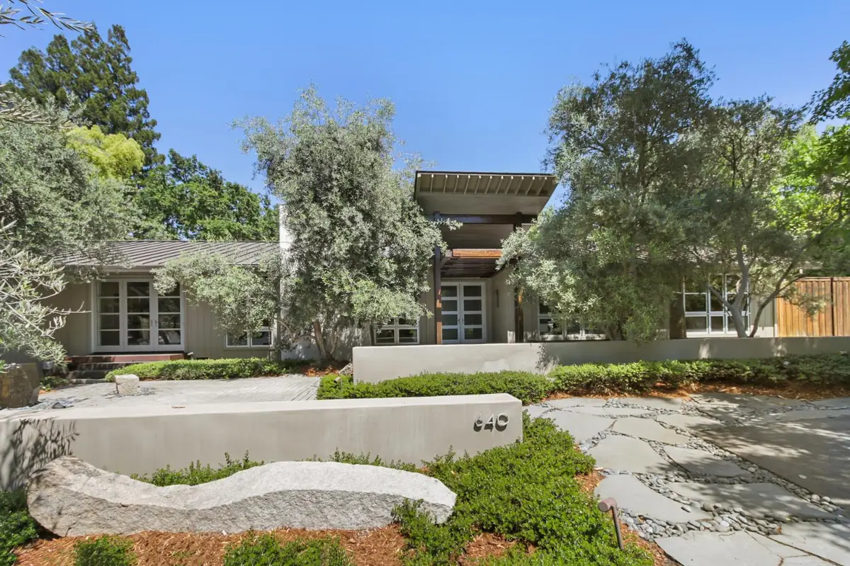 640 Lake Wilhaggin Drive, Sacramento, CA 95864 - #1
