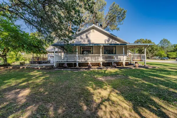 4863 Messing Road, Valley Springs, CA 95252