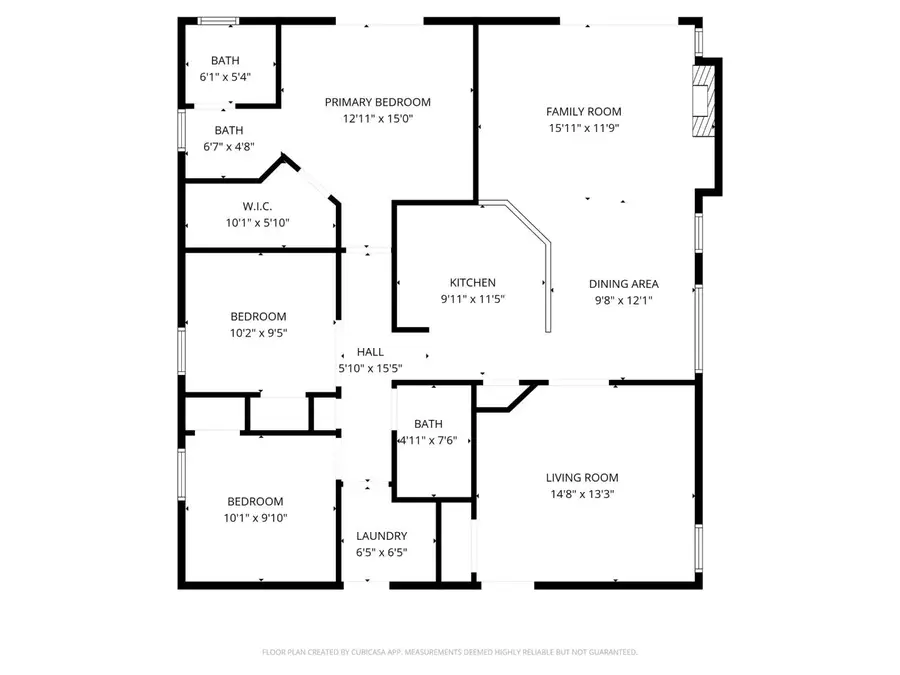 7136 Ryan Taylor Way, Citrus Heights, CA 95621 - #2