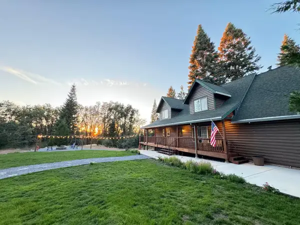 38303 Kearsarge Mill Road, Alta, CA 95701