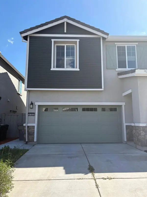 8160 Oxbow Landing Loop, Roseville, CA 95747