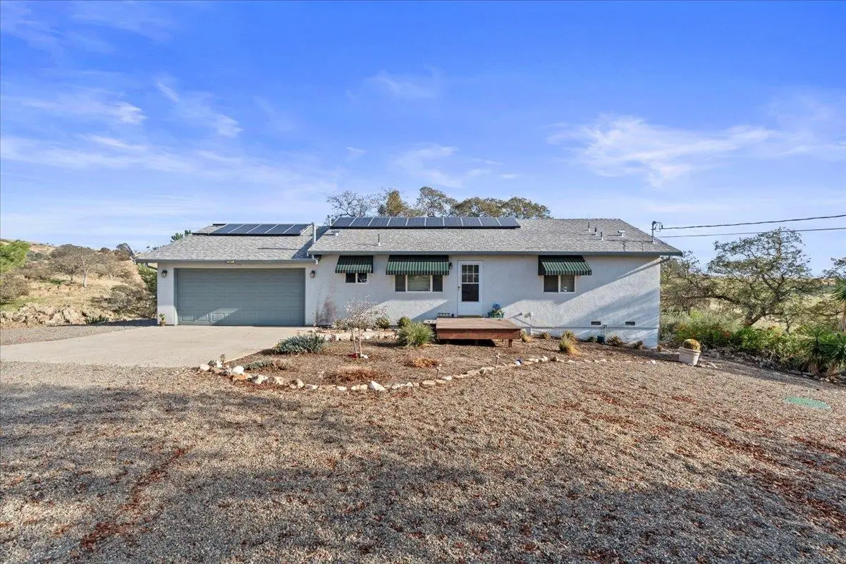 1904 Ca-132, La Grange, CA 95329 - #1