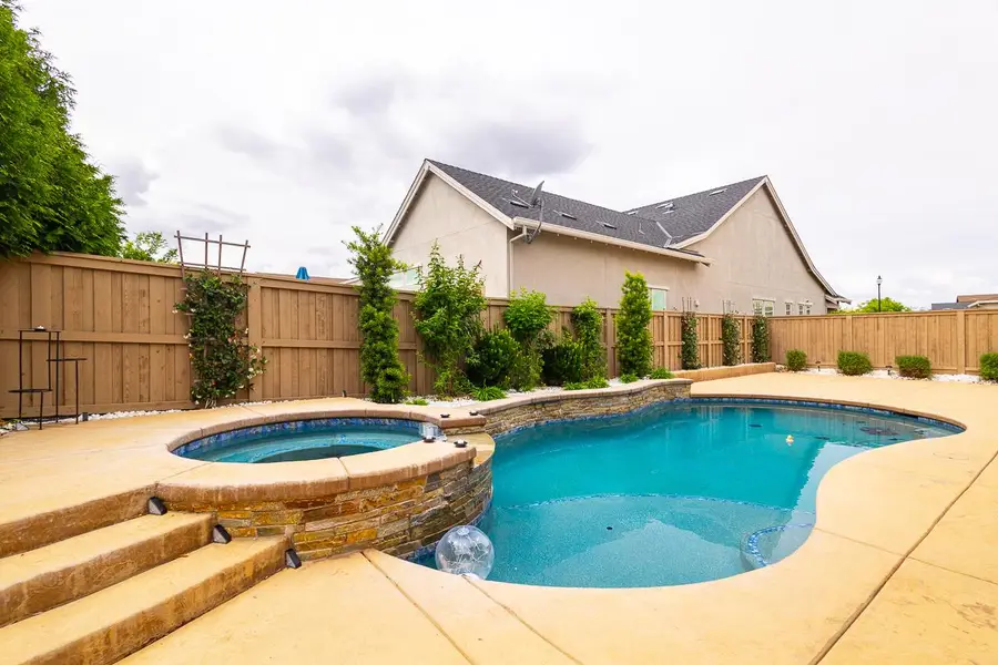 1009 Fence Post Way, Roseville, CA 95747 - #2