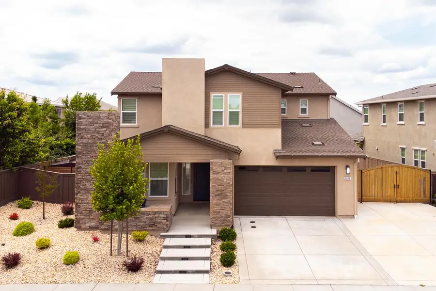 1009 Fence Post Way, Roseville, CA 95747 - #3