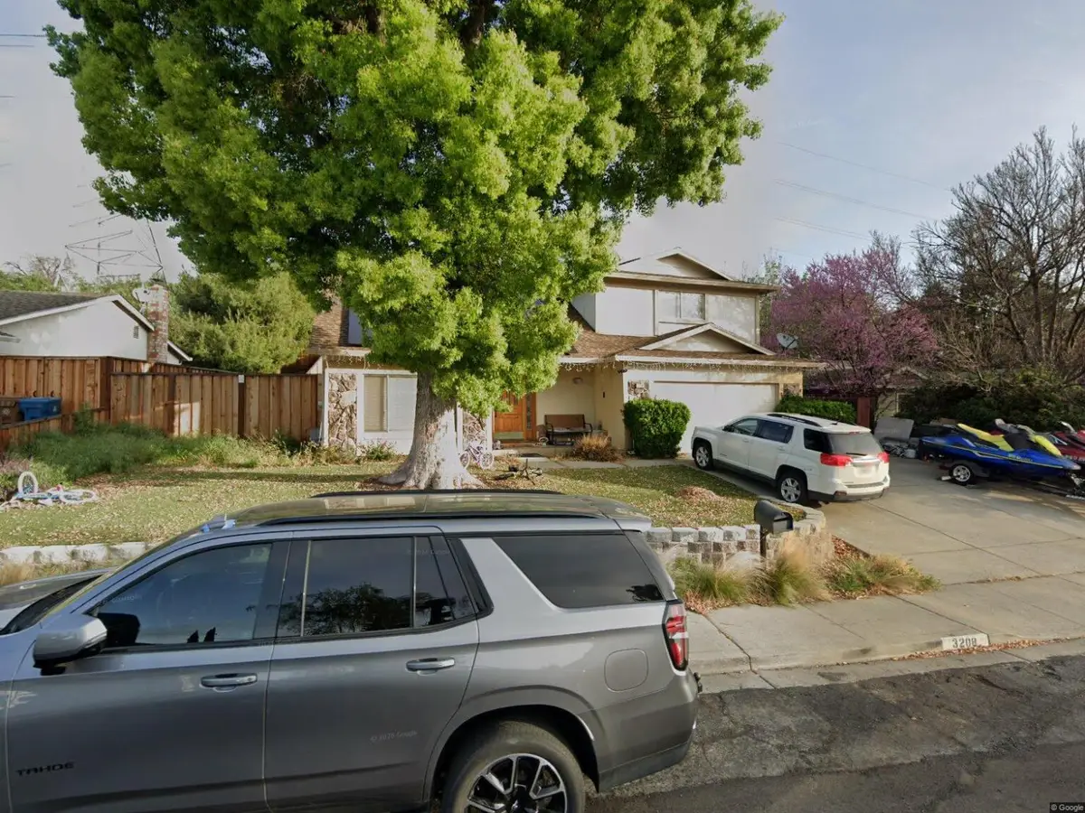 3208 Mountaire Drive, Antioch, CA 94509 - #1