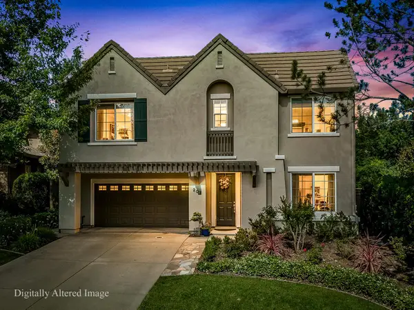 207 Tarquina Court, El Dorado Hills, CA 95762
