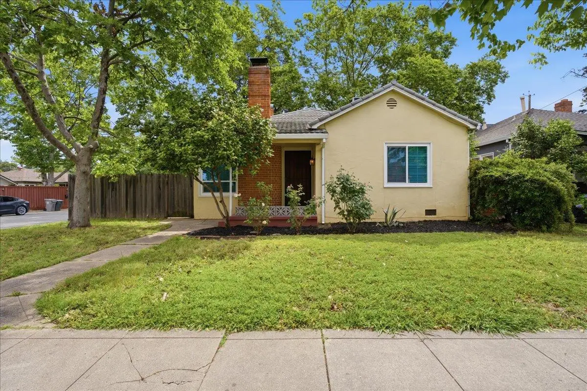 1901 39th Street, Sacramento, CA 95816 - #1