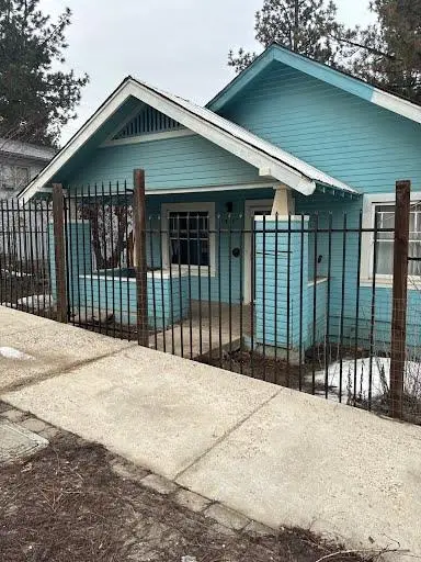 460 Nevada Street, Portola, CA 96122