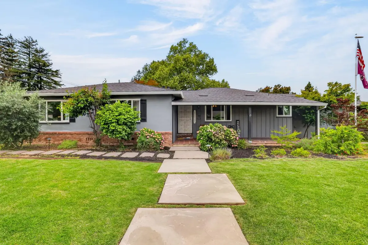 1421 Eastern Avenue, Sacramento, CA 95864 - #1