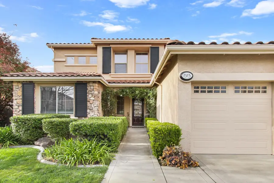 1513 Diamond Woods Circle, Roseville, CA 95747 - #2