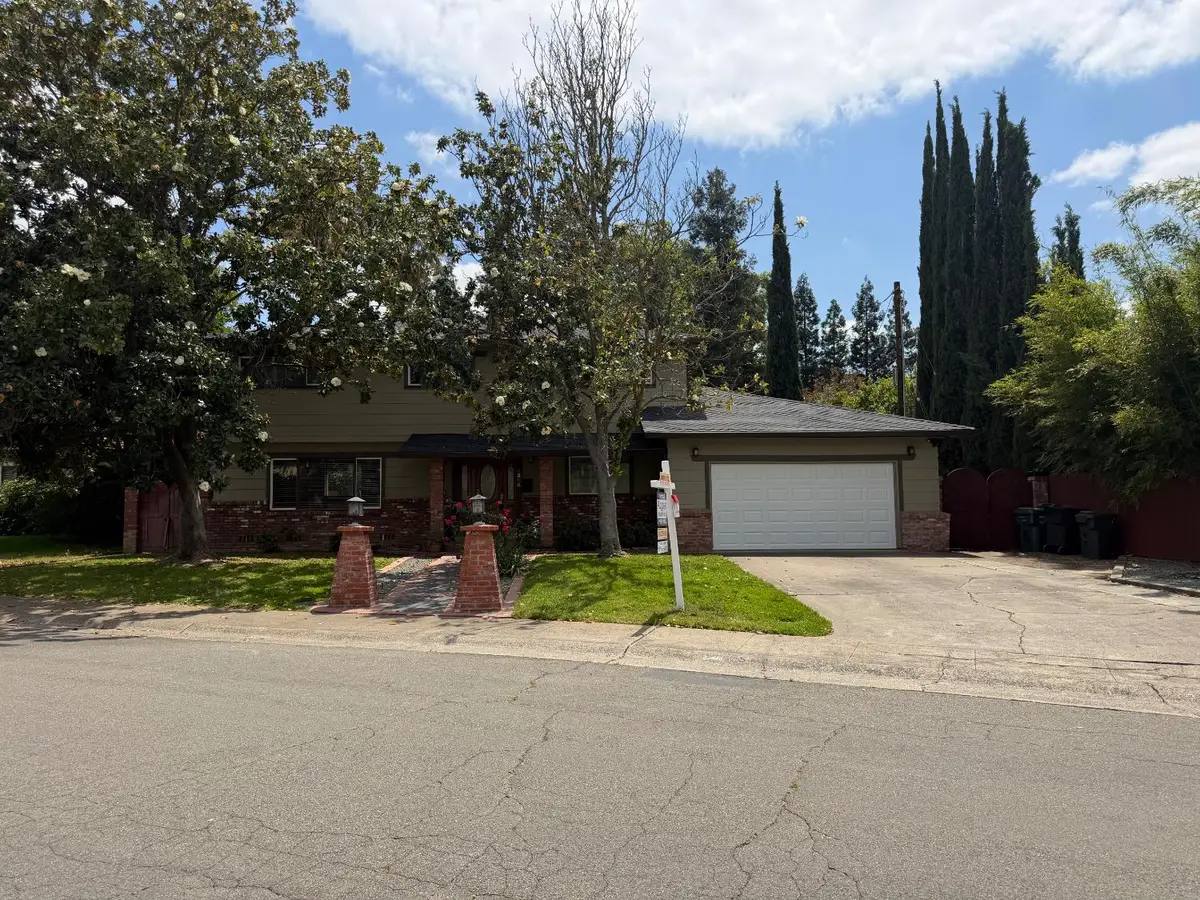 4206 Zephyr Way, Sacramento, CA 95821 - #1