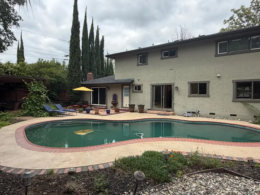 4206 Zephyr Way, Sacramento, CA 95821 - #3