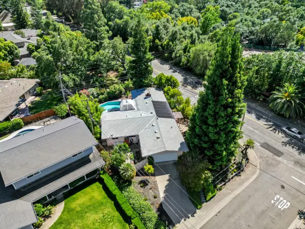 5100 Bellwood Way, Carmichael, CA 95608
