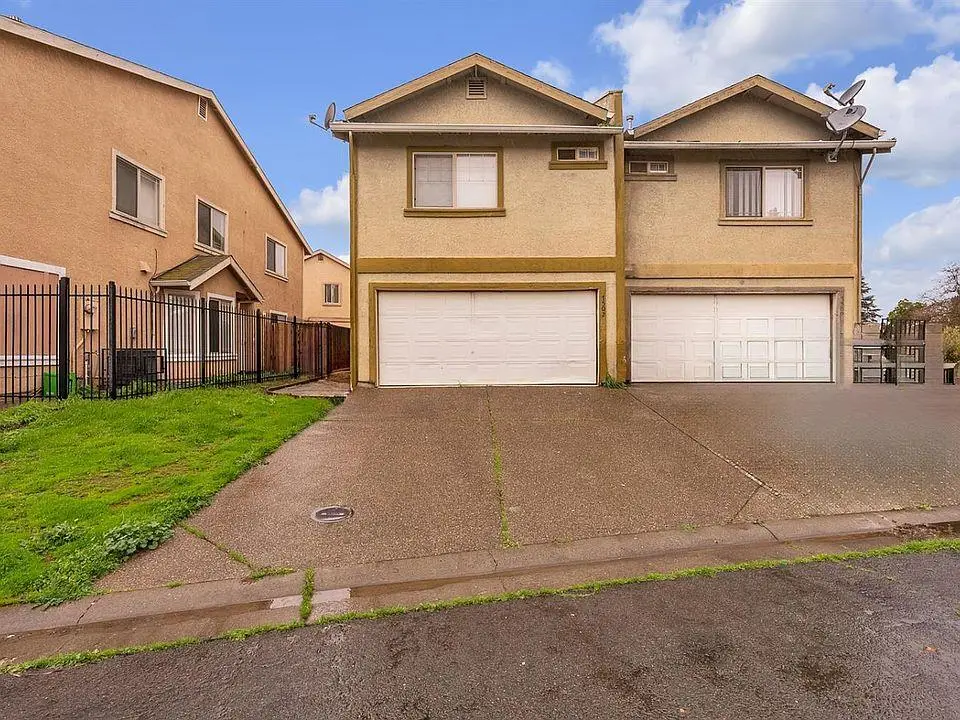 7500 Williwaw Lane, Sacramento, CA 95828 - #1