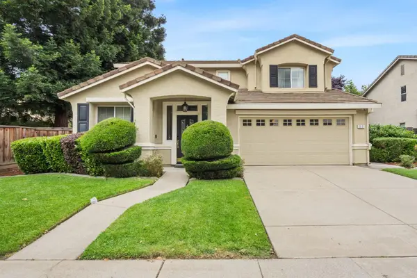 11 Two Rivers Court, Sacramento, CA 95833