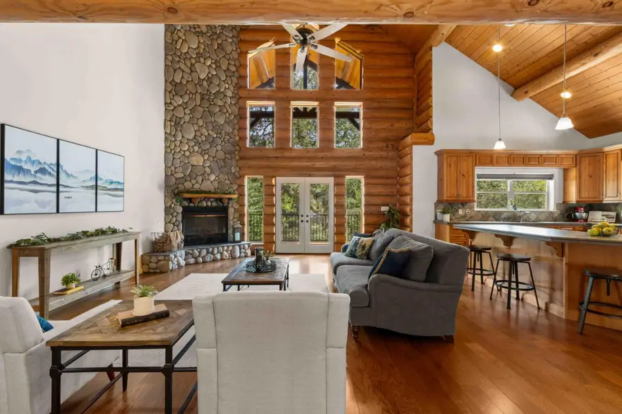 5711 Marigold Circle, Pollock Pines, CA 95726 - #2