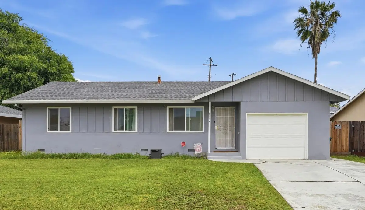 7112 Delhaven Way, North Highlands, CA 95660 - #1