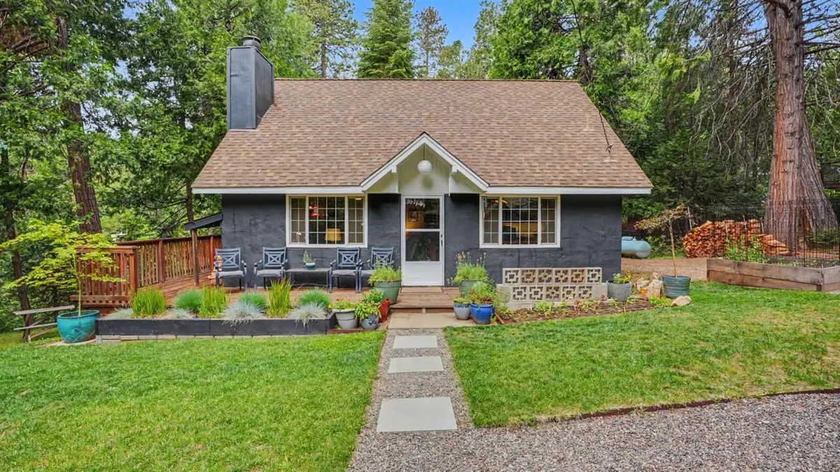 23914 Redwood Drive, Twain Harte, CA 95383 - #1