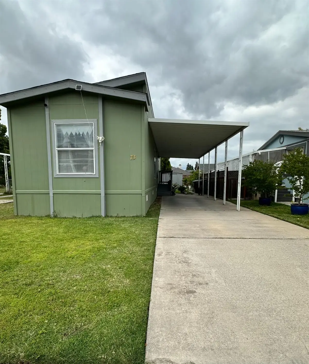 5901 Newbrook Drive #73, Riverbank, CA 95367 - #1