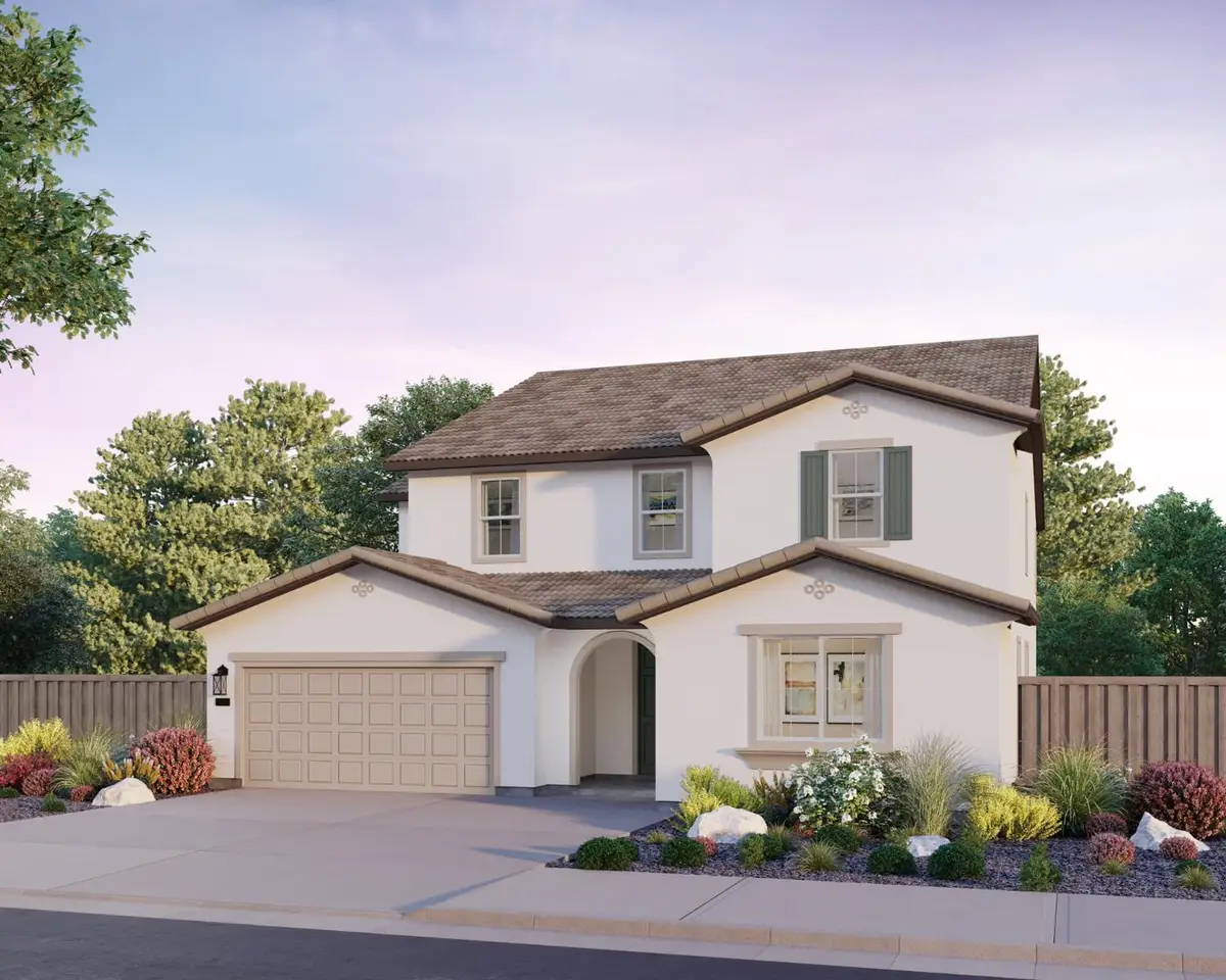 401 Diamond Springs Court, Roseville, CA 95747 - #1