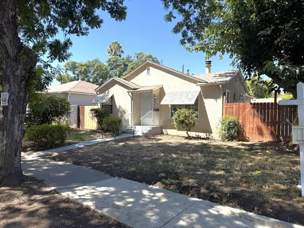 1767 N Funston Avenue, Stockton, CA 95205