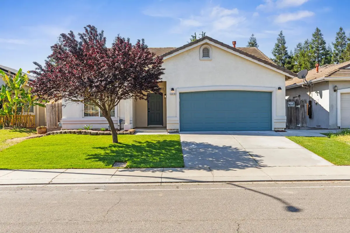 2210 Birchwood Court, Merced, CA 95341 - #1