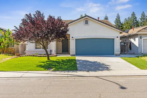 2210 Birchwood Court, Merced, CA 95341