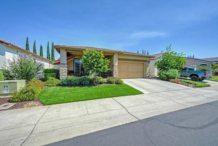 151 Suez Canal Lane, Sacramento, CA 95834 - #2