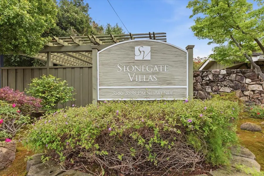 3596 Payne Avenue #2, San Jose, CA 95117 - #2
