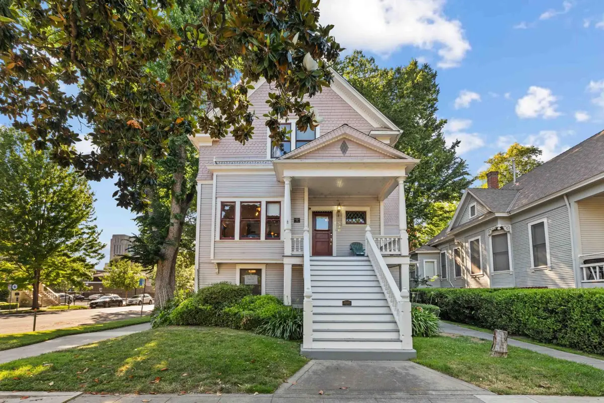 530 10th Street, Sacramento, CA 95814 - #1