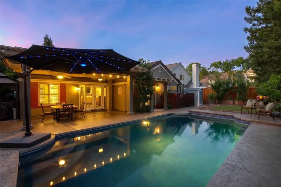 505 Wallingford Lane, Folsom, CA 95630 - #2