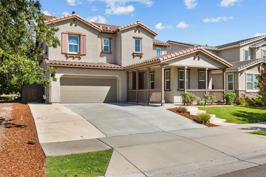 4000 Po River Way, Sacramento, CA 95834 - #2