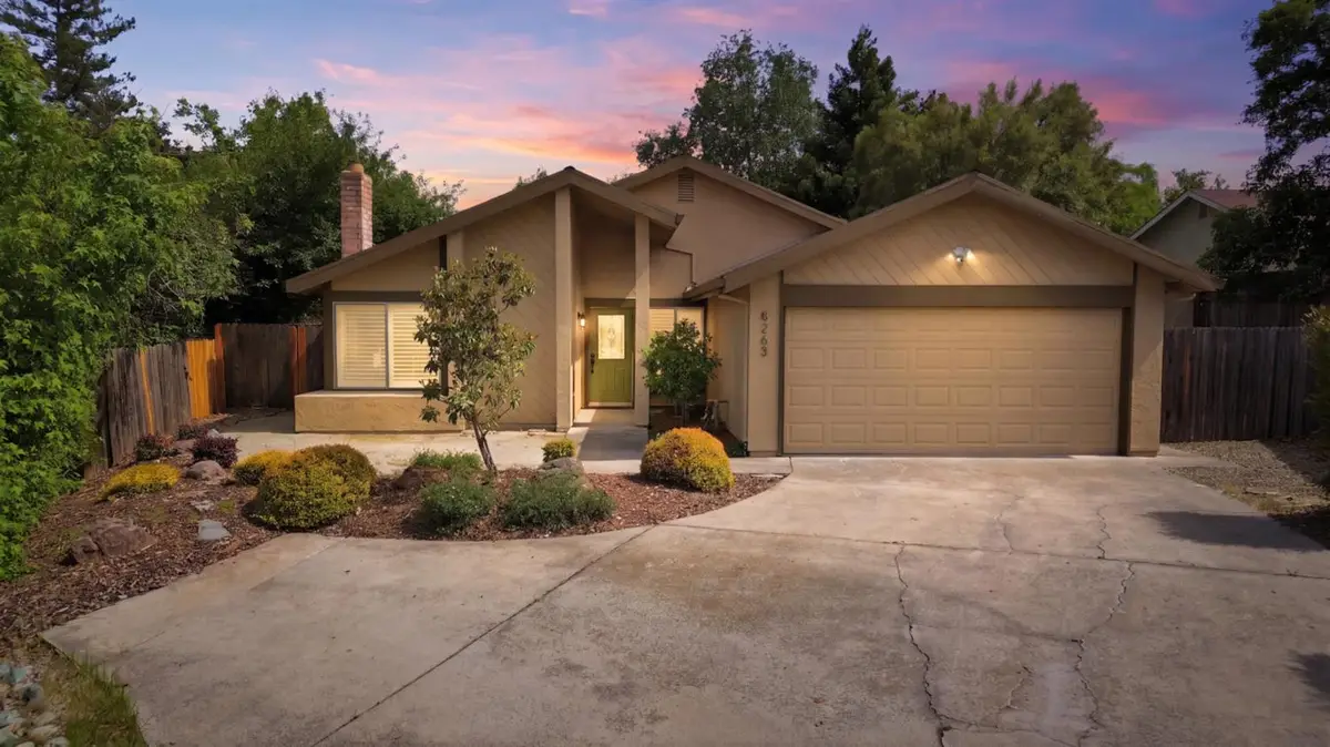 8263 Foxfire Drive, Orangevale, CA 95662 - #1