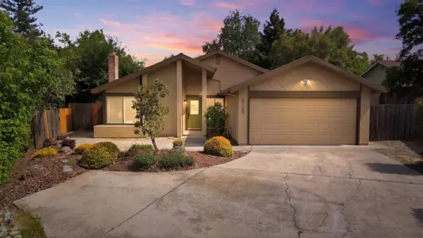8263 Foxfire Drive, Orangevale, CA 95662