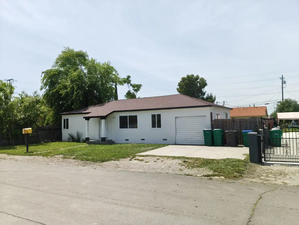 2175 S Laurel Street, Stockton, CA 95206 - #1