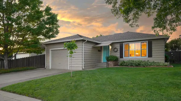1719 W Locust Street, Lodi, CA 95242