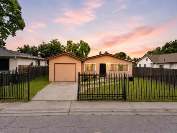 3214 35th Avenue, Sacramento, CA 95824