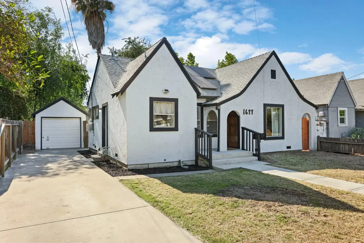 1677 Wall Street, Tracy, CA 95376 - #1