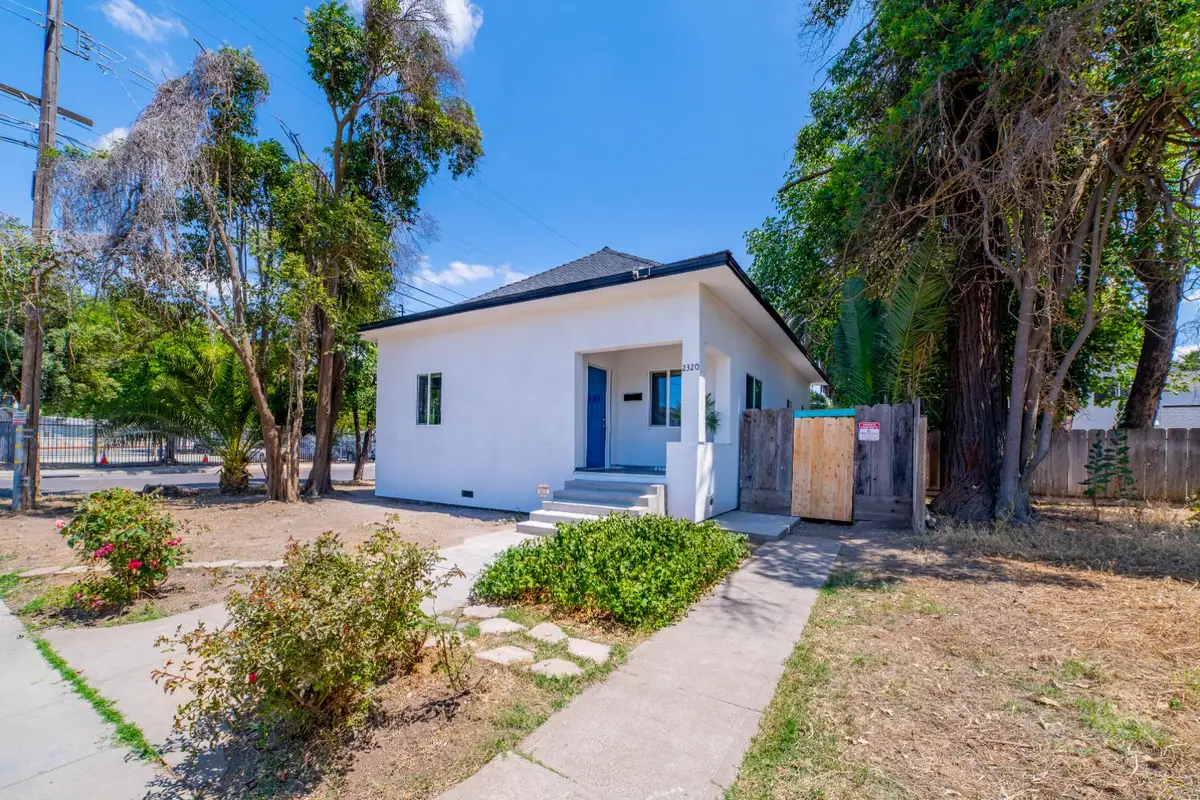 2320 K Street, Merced, CA 95340 - #1