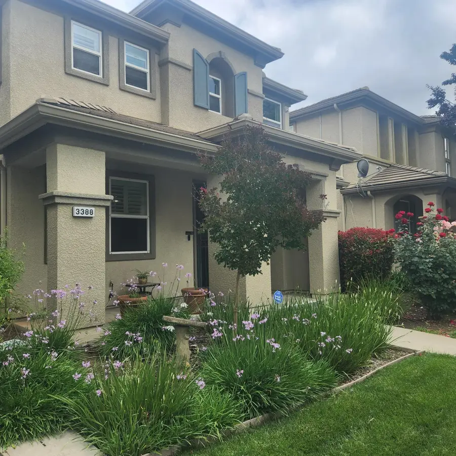 3388 Paumanok Way, Sacramento, CA 95835 - #3