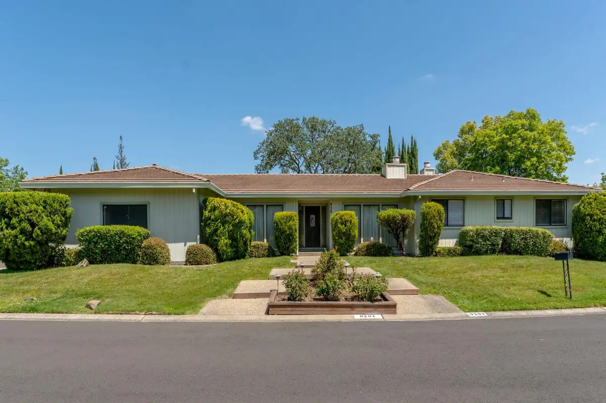 9201 Rock Oak Lane, Fair Oaks, CA 95628 - #1