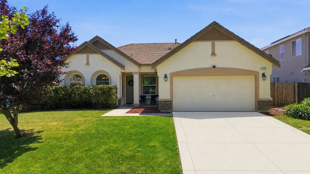 1218 Bluegrass Street, Plumas Lake, CA 95961 - #1
